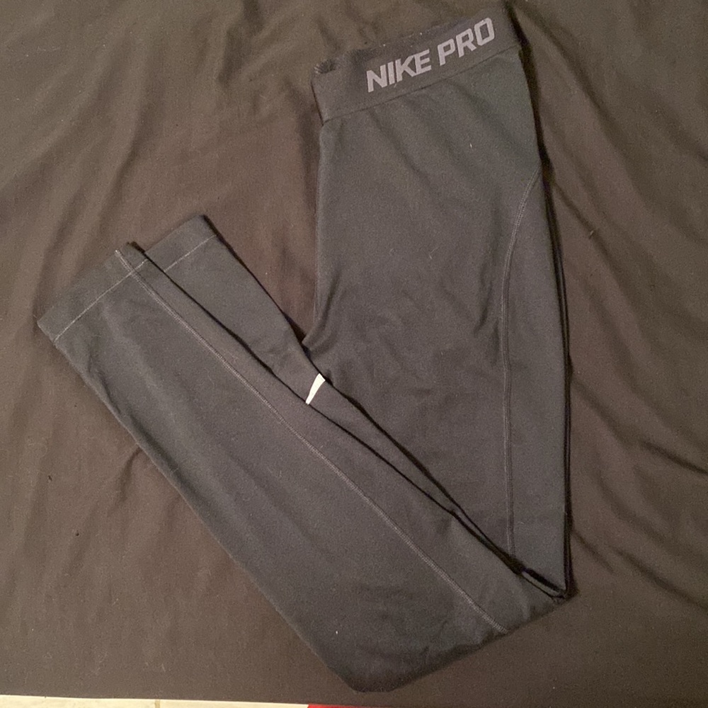 Nike Dri-fit leggings